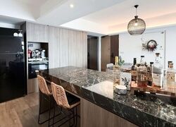 Blk 420A Waterfront II @ Northshore (Punggol), HDB 4 Rooms #591358761